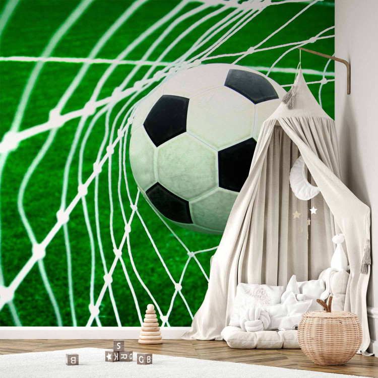 Wall Mural Goal! 61142 additionalImage 4