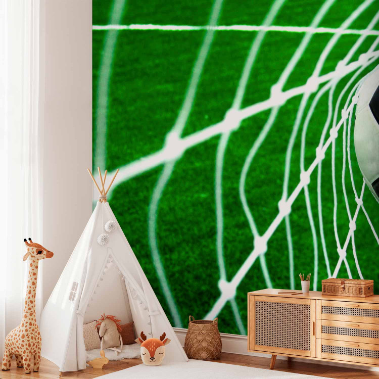 Wall Mural Goal! 61142 additionalImage 8