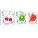 Canvas Art Print Frozen fruits 89942 additionalThumb 2