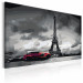 Paint by Number Kit Paris (Red Limousine) 107152 additionalThumb 5