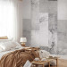 Modern Wallpaper Long Tiles (Grey) 114752 additionalThumb 3