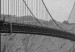 Canvas City Connecting Bridges (1-part) - Architecture Photography USA 116452 additionalThumb 4