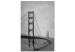 Canvas City Connecting Bridges (1-part) - Architecture Photography USA 116452