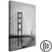 Canvas City Connecting Bridges (1-part) - Architecture Photography USA 116452 additionalThumb 6