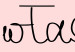 Wall Poster Go Your Own Way - white Polish text on a pastel pink background 122852 additionalThumb 10