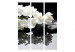 Room Divider Screen Spa, Stones and Orchid [Room Dividers] 124252 additionalThumb 3