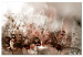 Large canvas print Dandelions After Rain [Large Format] 136352