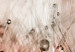 Large canvas print Dandelions After Rain [Large Format] 136352 additionalThumb 5