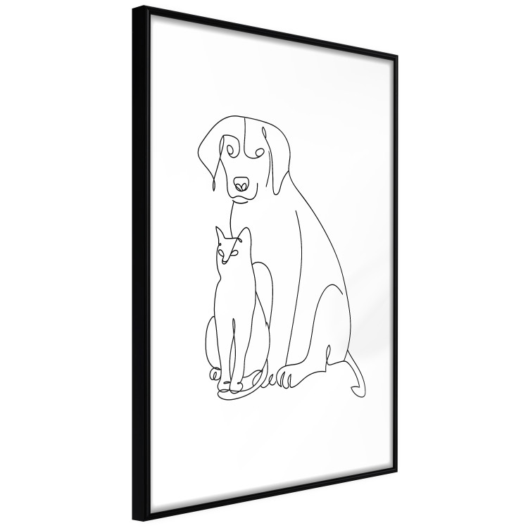 Wall Poster Best Friends 142852 additionalImage 14