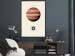 Poster Jupiter - Gas Giant Planet Surrounded by Clouds 146252 additionalThumb 12