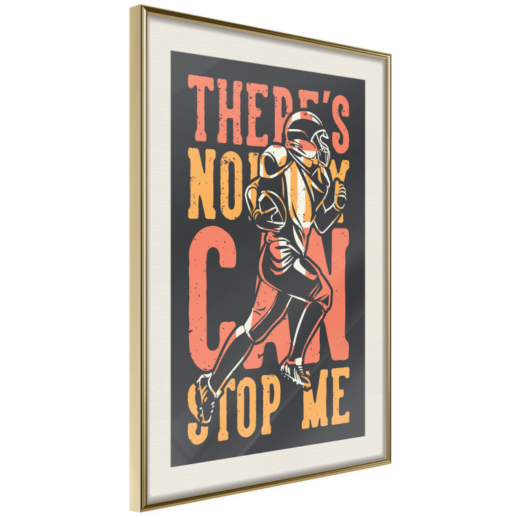 Poster There’s Nobody Can Stop Me [Poster] 148552 additionalImage 13