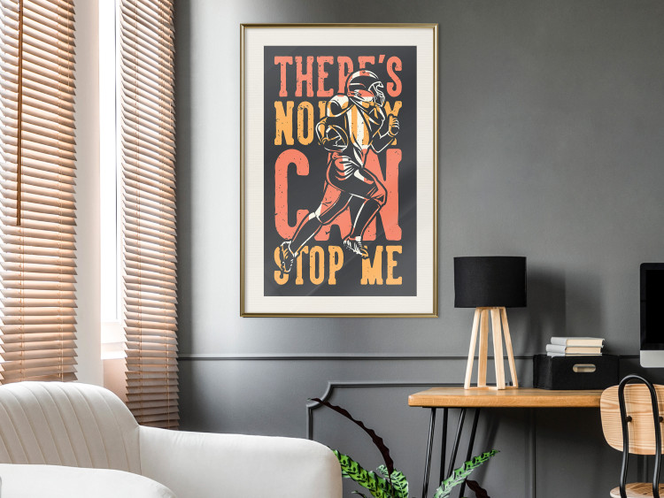 Poster There’s Nobody Can Stop Me [Poster] 148552 additionalImage 15