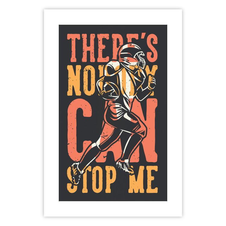 Poster There’s Nobody Can Stop Me [Poster] 148552 additionalImage 18