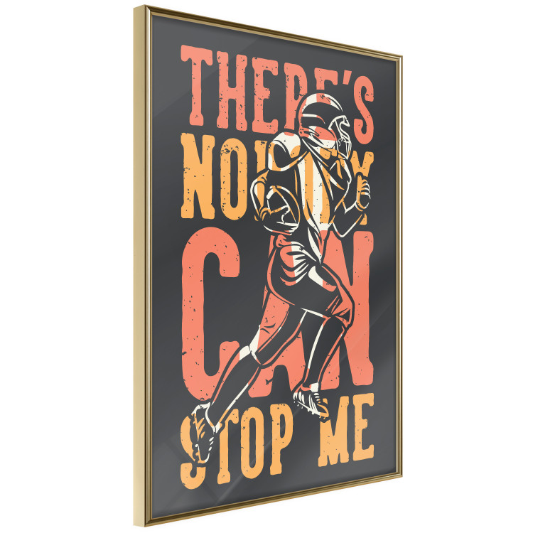 Poster There’s Nobody Can Stop Me [Poster] 148552 additionalImage 5