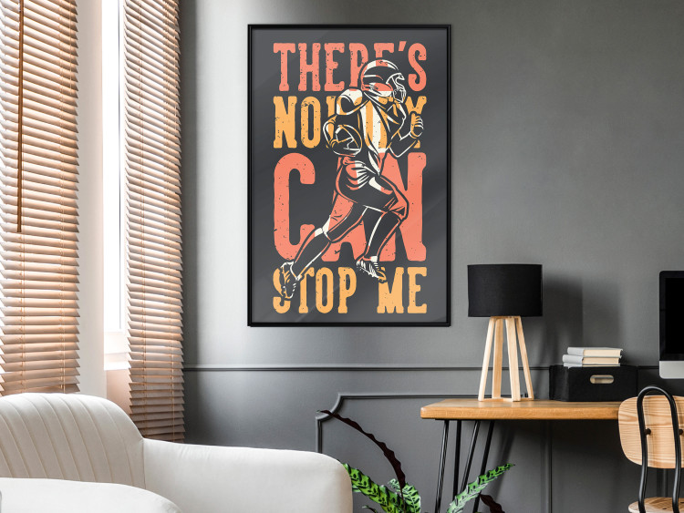 Poster There’s Nobody Can Stop Me [Poster] 148552 additionalImage 11
