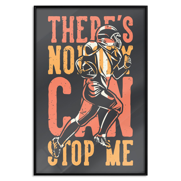 Poster There’s Nobody Can Stop Me [Poster] 148552 additionalImage 23
