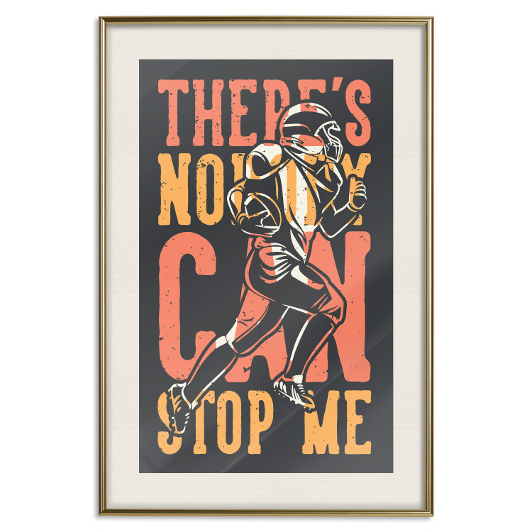 Poster There’s Nobody Can Stop Me [Poster] 148552 additionalImage 22