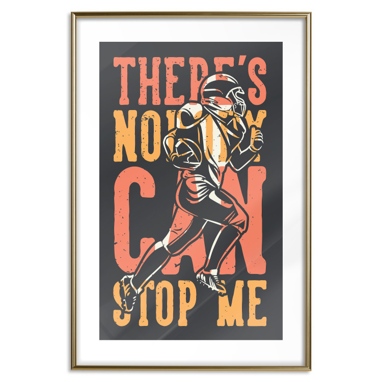 Poster There’s Nobody Can Stop Me [Poster] 148552 additionalImage 24