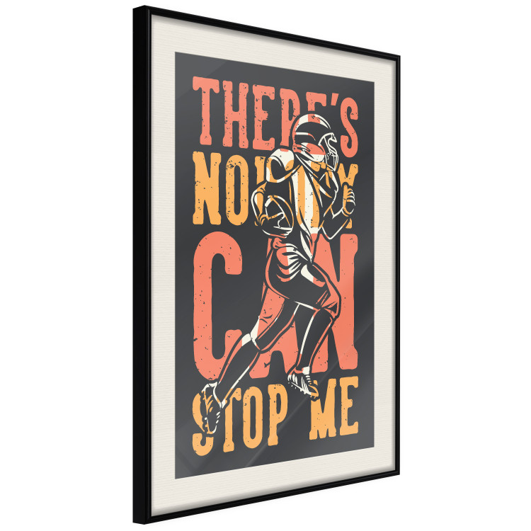 Poster There’s Nobody Can Stop Me [Poster] 148552 additionalImage 10