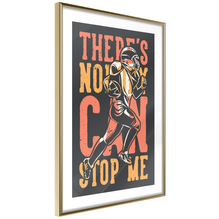 Poster There’s Nobody Can Stop Me [Poster] 148552 additionalImage 12
