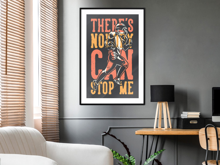 Poster There’s Nobody Can Stop Me [Poster] 148552 additionalImage 17