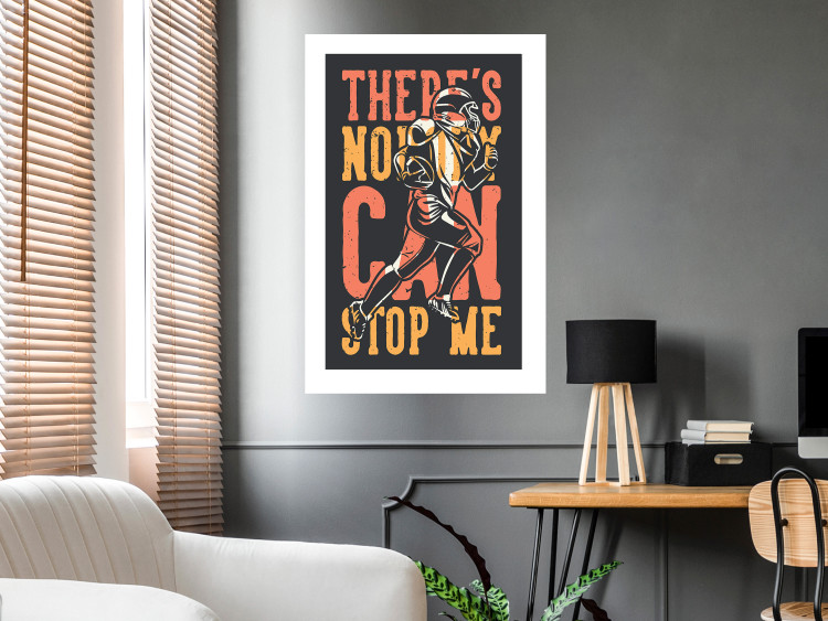 Poster There’s Nobody Can Stop Me [Poster] 148552 additionalImage 8