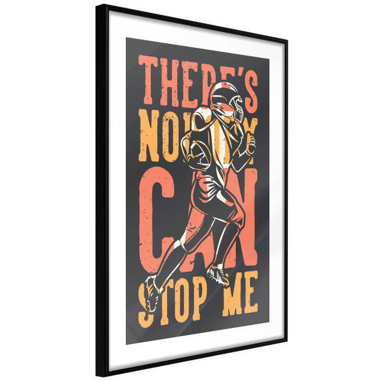 Poster There’s Nobody Can Stop Me [Poster] 148552 additionalImage 7