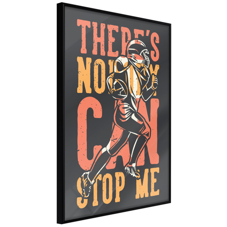 Poster There’s Nobody Can Stop Me [Poster] 148552 additionalImage 6
