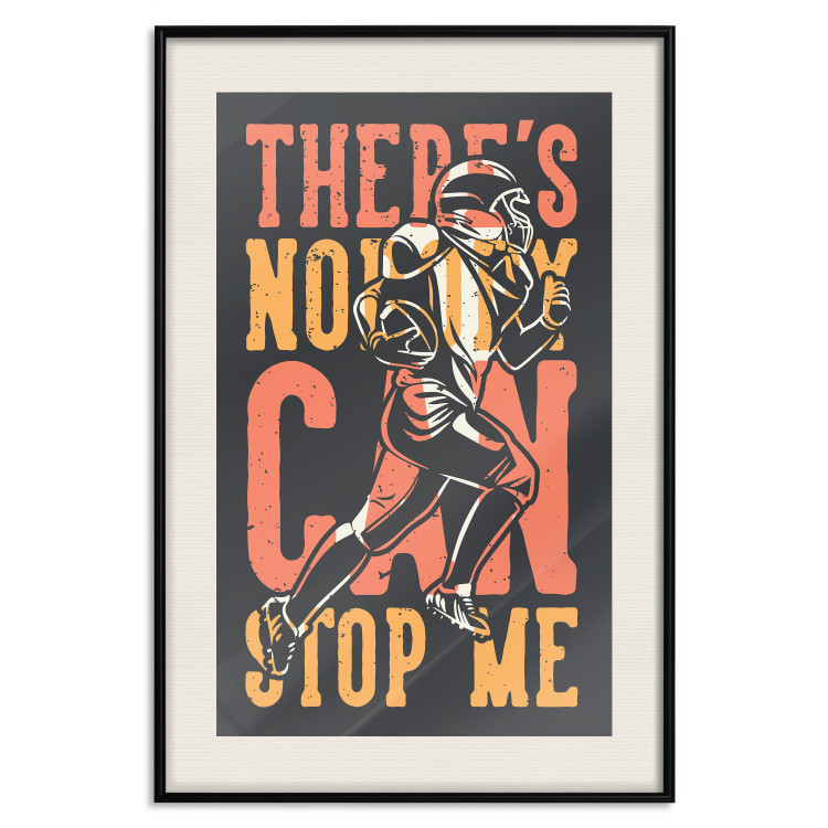 Poster There’s Nobody Can Stop Me [Poster] 148552 additionalImage 26
