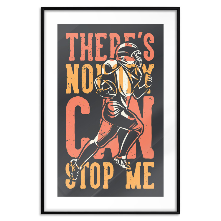 Poster There’s Nobody Can Stop Me [Poster] 148552 additionalImage 25