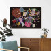 Large canvas print Composition X - A Colorful Abstraction by Wassily Kandinsky [Large Format] 151652 additionalThumb 3