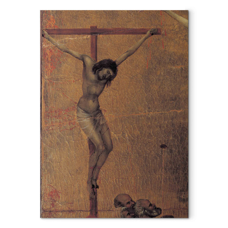 Reproduction Painting Crucifixion of Christ 152652