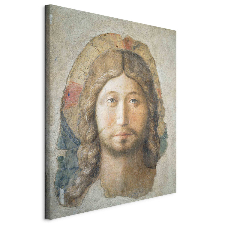 Reproduction Painting Head of Christ 153452 additionalImage 2