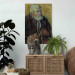 Art Reproduction Portrait of an Old Man with a Stick 154152 additionalThumb 5