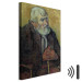 Art Reproduction Portrait of an Old Man with a Stick 154152 additionalThumb 8