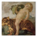 Reproduction Painting Boy Bacchus on a Panther 154652