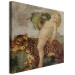 Reproduction Painting Boy Bacchus on a Panther 154652 additionalThumb 2