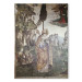 Art Reproduction St. Bernard of Siena with two saints 154852