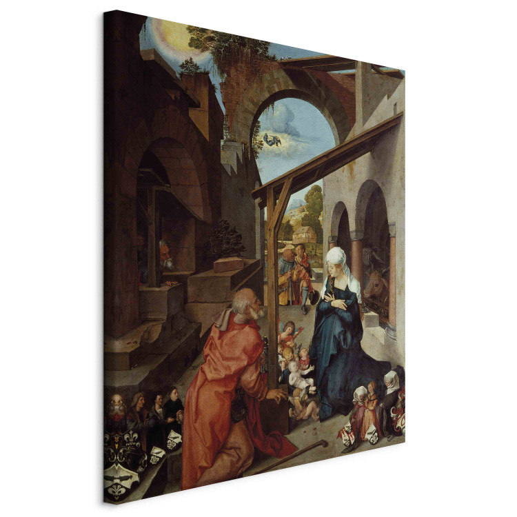 Art Reproduction The Birth of Christ 157052 additionalImage 2