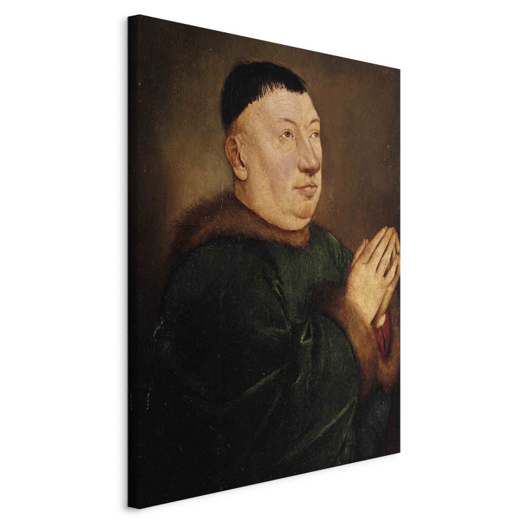 Reproduction Painting Portrait of an old man 157152 additionalImage 2