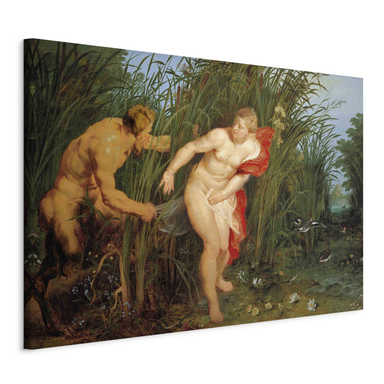 Art Reproduction Pan and Syrinx 157552 additionalImage 2