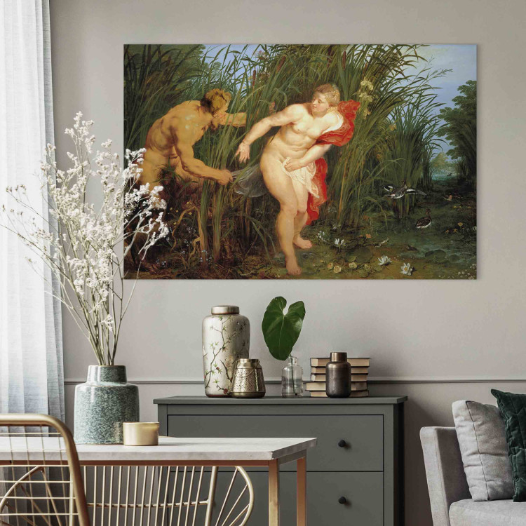 Art Reproduction Pan and Syrinx 157552 additionalImage 11