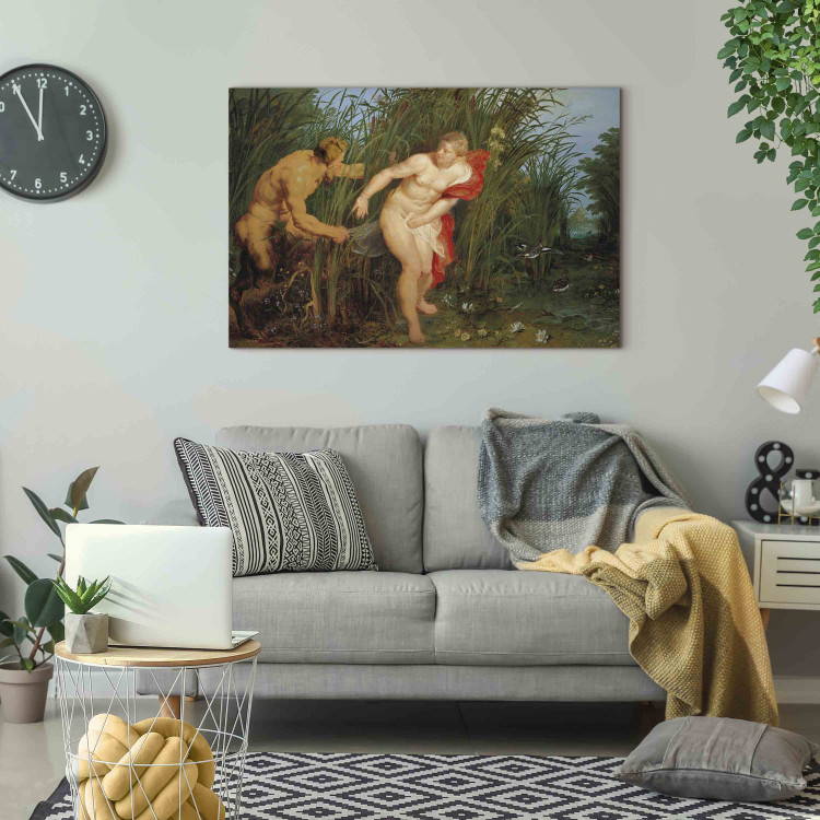 Art Reproduction Pan and Syrinx 157552 additionalImage 3
