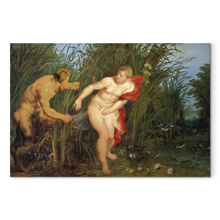 Art Reproduction Pan and Syrinx 157552 additionalImage 7