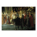 Art Reproduction The Consecration of the Emperor Napoleon 157952