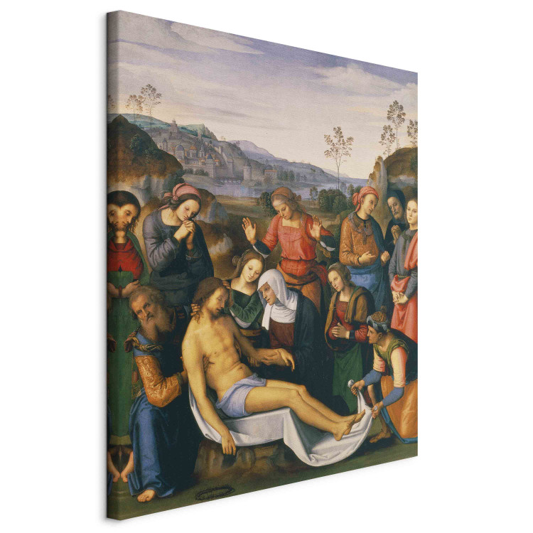 Art Reproduction The Lamentation of Christ 159252 additionalImage 2