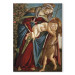 Reproduction Painting Madonna and Child and the Boy John 159352