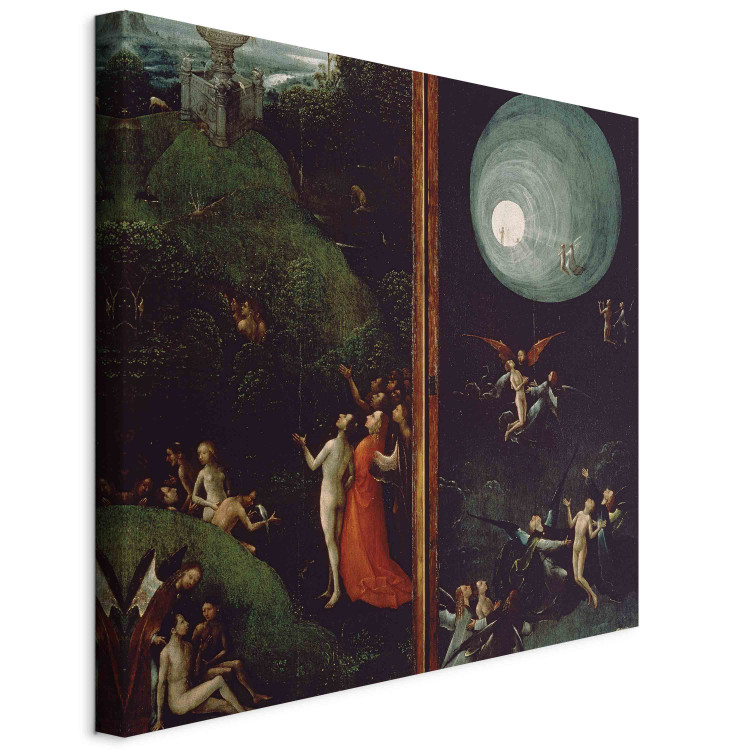 Art Reproduction The Earthly Paradise  159652 additionalImage 2