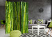 Room Divider Bamboo Forest - green bamboo trees in an oriental Zen motif 97352 additionalThumb 4