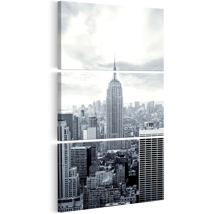Canvas New York: Empire State Building 106862 additionalImage 2